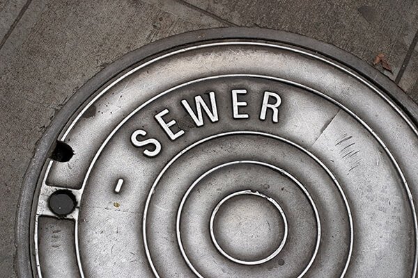 Sewer