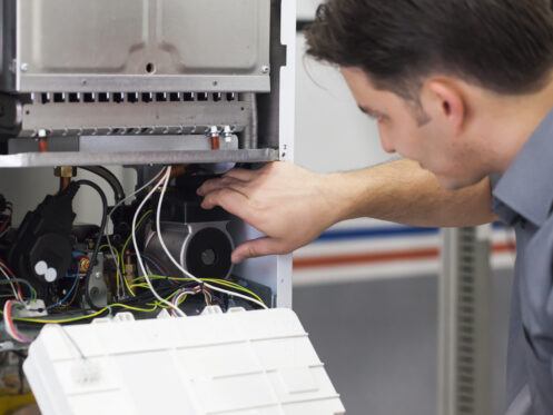 Gas and Electric Furnace Services in the Florida Panhandle
