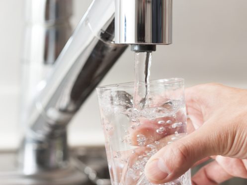 How to Properly Maintain Your Water Filtration System