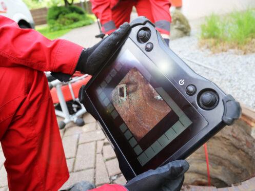 How Camera Inspections Can Detect Hidden Leaks