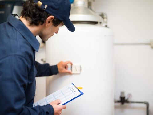 How Often Do I Need To Replace My Home’s Water Heater